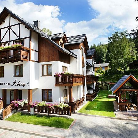 Apartamenty Pod Izbica Karpacz Dış mekan fotoğraf