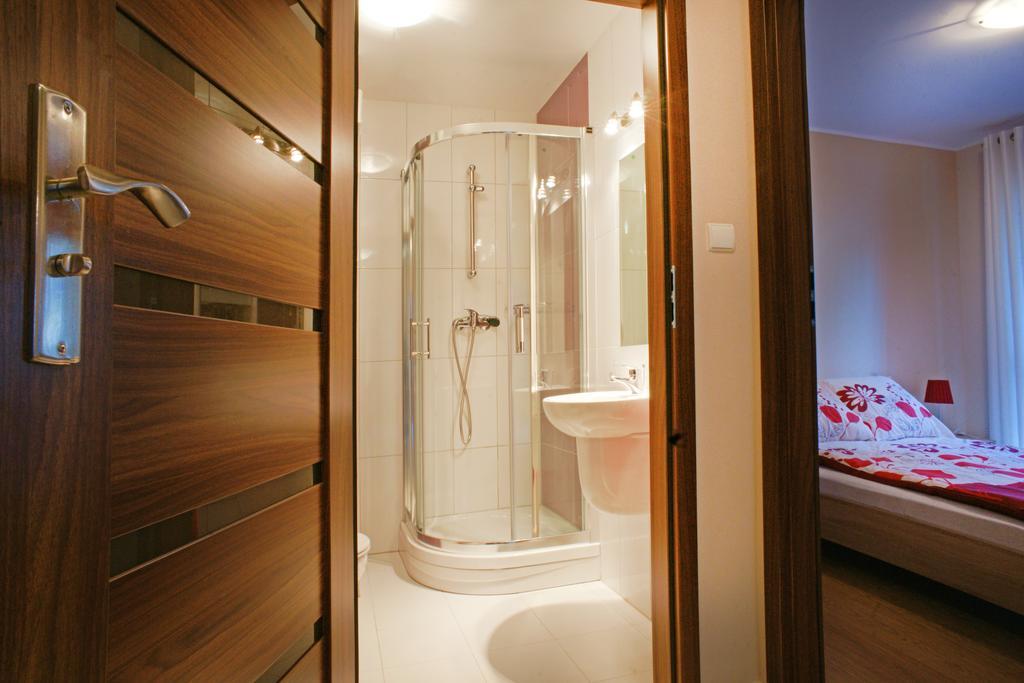 Apartamenty Pod Izbica Karpacz Dış mekan fotoğraf