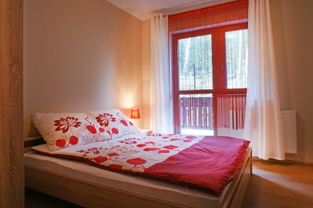 Apartamenty Pod Izbica Karpacz Dış mekan fotoğraf