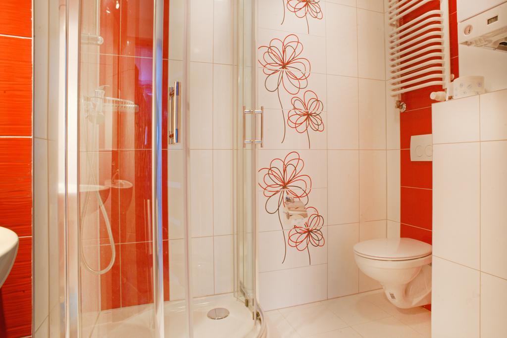 Apartamenty Pod Izbica Karpacz Oda fotoğraf