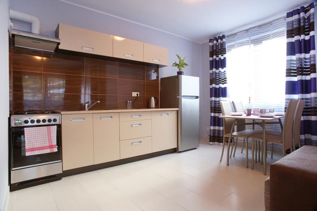 Apartamenty Pod Izbica Karpacz Oda fotoğraf