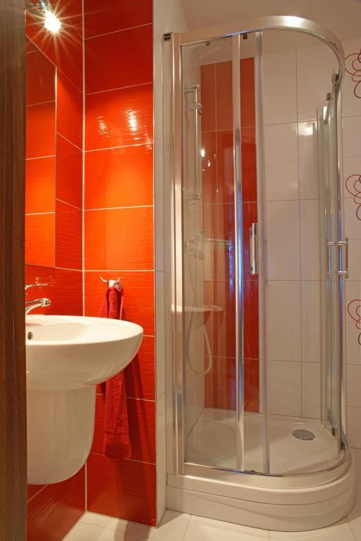 Apartamenty Pod Izbica Karpacz Oda fotoğraf