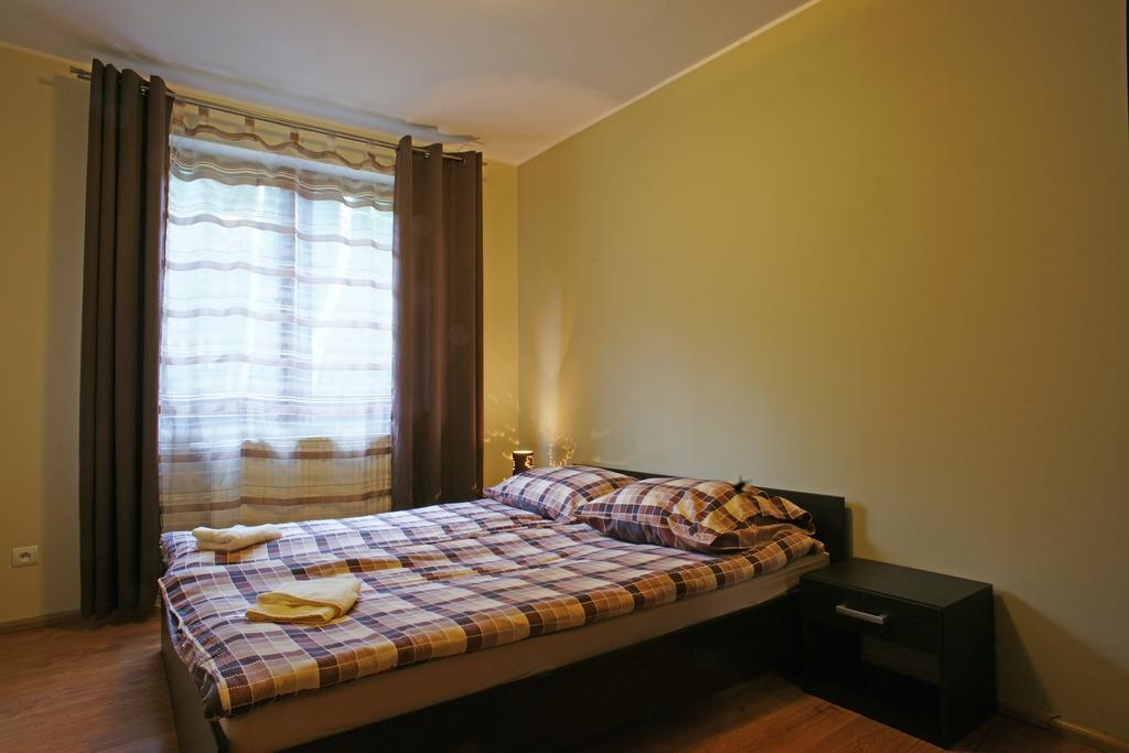 Apartamenty Pod Izbica Karpacz Dış mekan fotoğraf