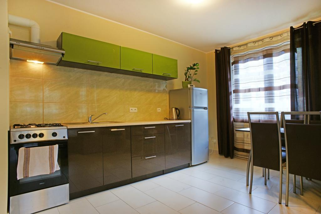 Apartamenty Pod Izbica Karpacz Dış mekan fotoğraf