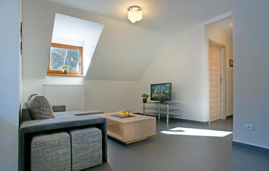 Apartamenty Pod Izbica Karpacz Dış mekan fotoğraf