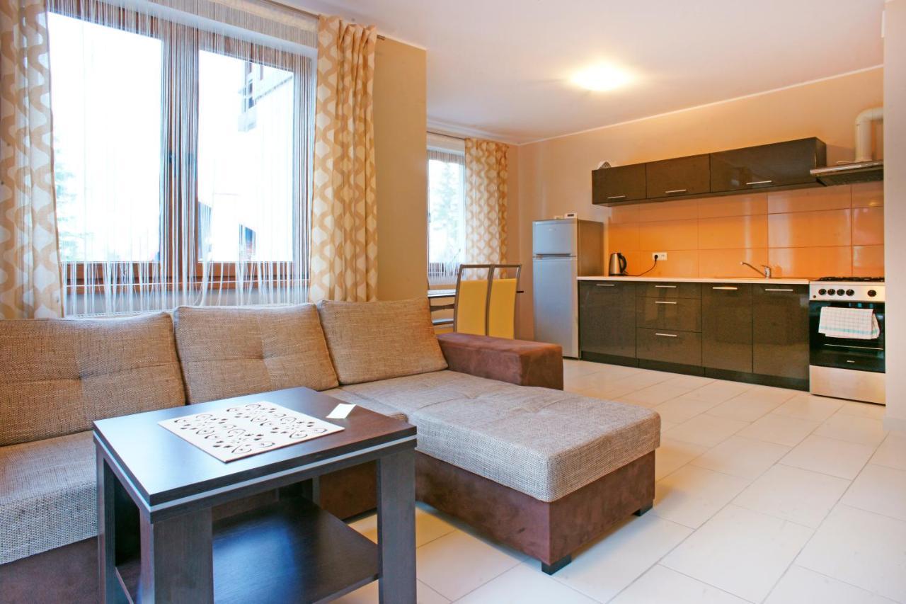 Apartamenty Pod Izbica Karpacz Dış mekan fotoğraf