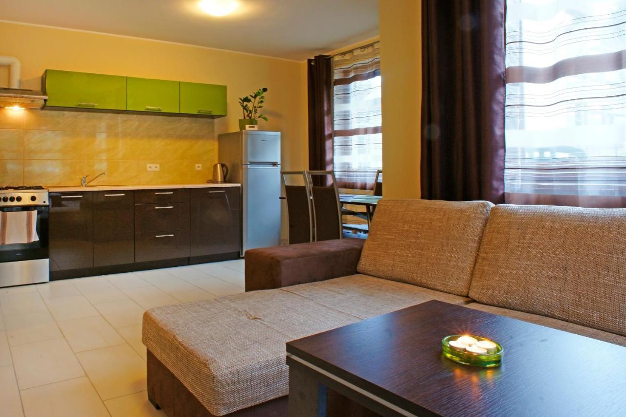 Apartamenty Pod Izbica Karpacz Dış mekan fotoğraf