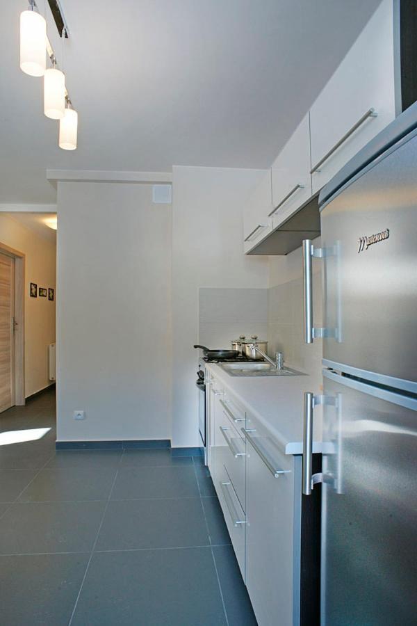 Apartamenty Pod Izbica Karpacz Dış mekan fotoğraf